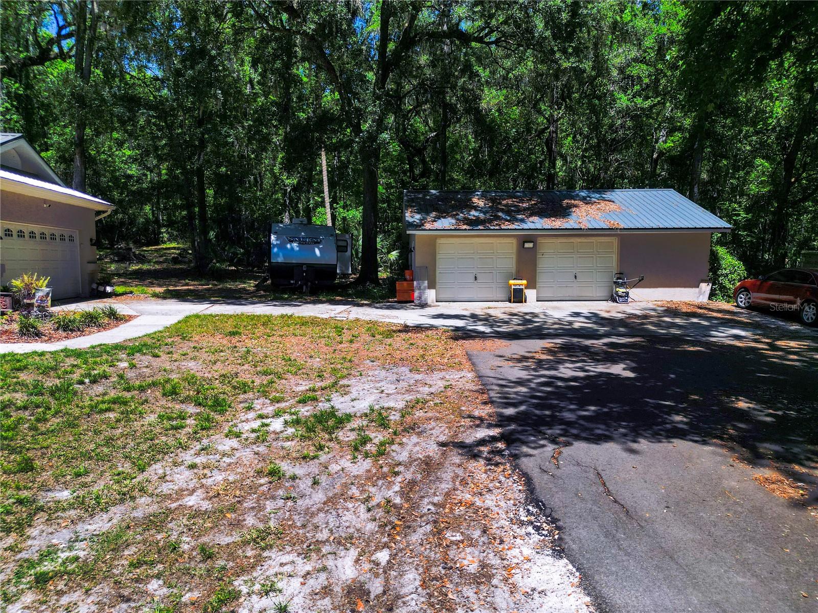 5215 CEDAR LN, BROOKSVILLE, FL, 34601