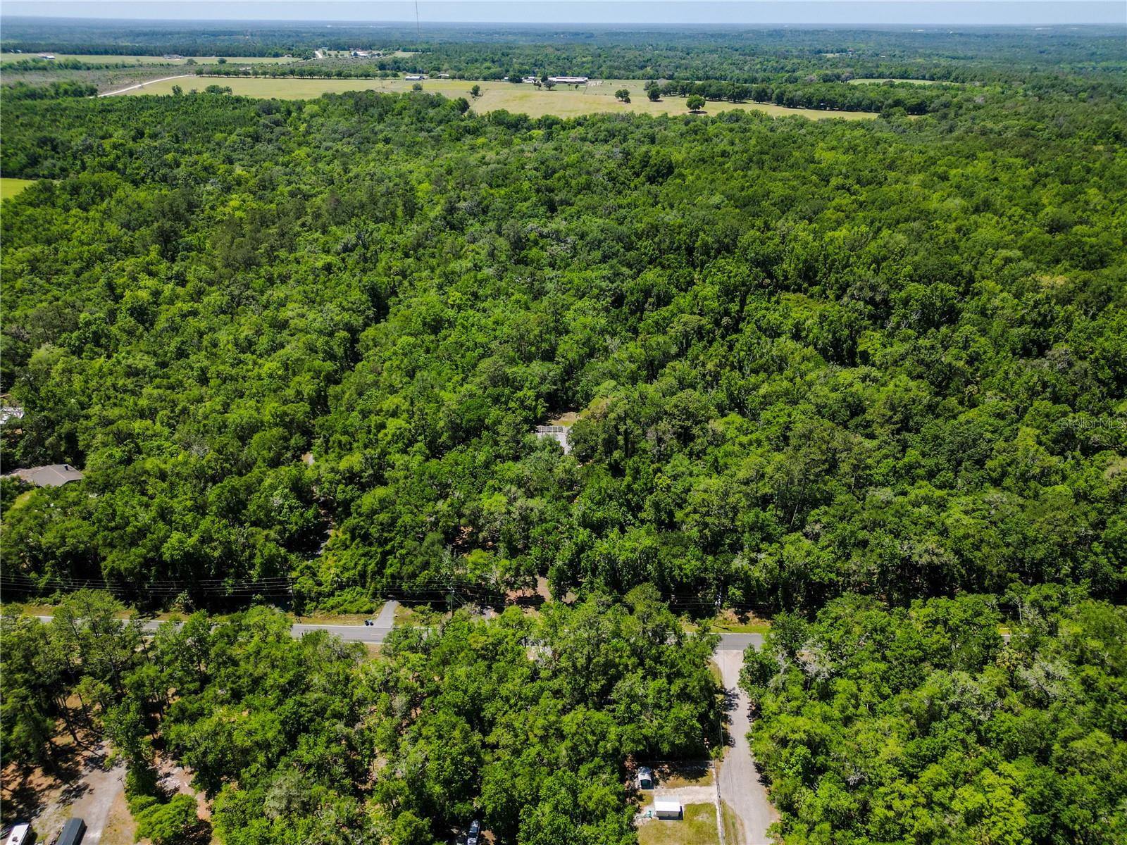 5215 CEDAR LN, BROOKSVILLE, FL, 34601