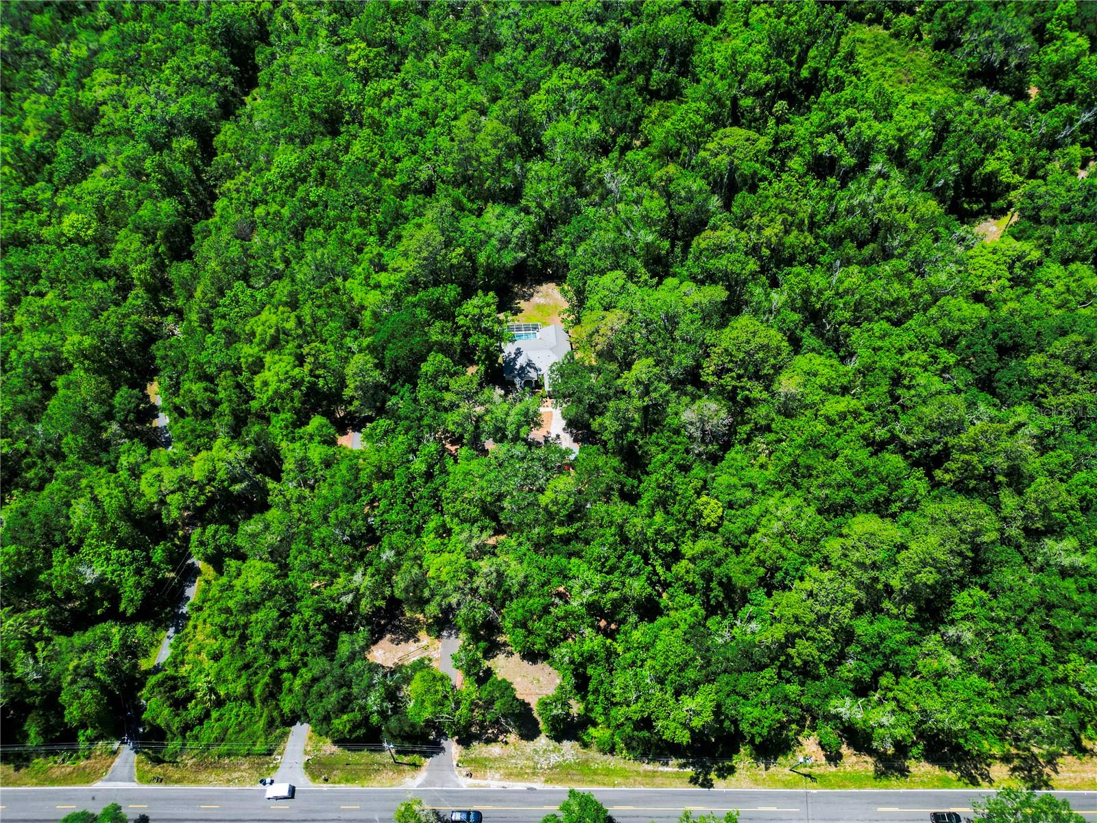 5215 CEDAR LN, BROOKSVILLE, FL, 34601