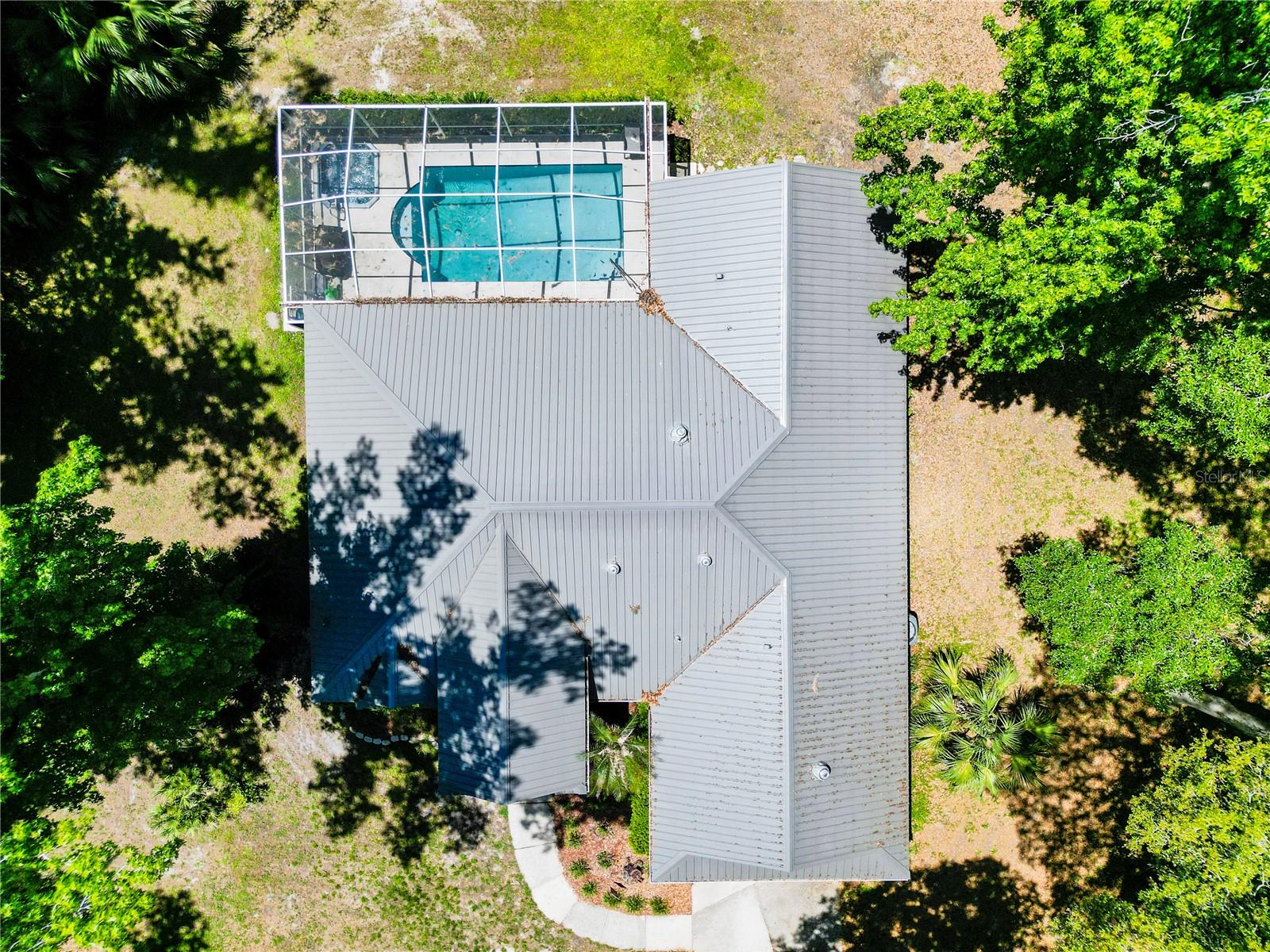 5215 CEDAR LN, BROOKSVILLE, FL, 34601