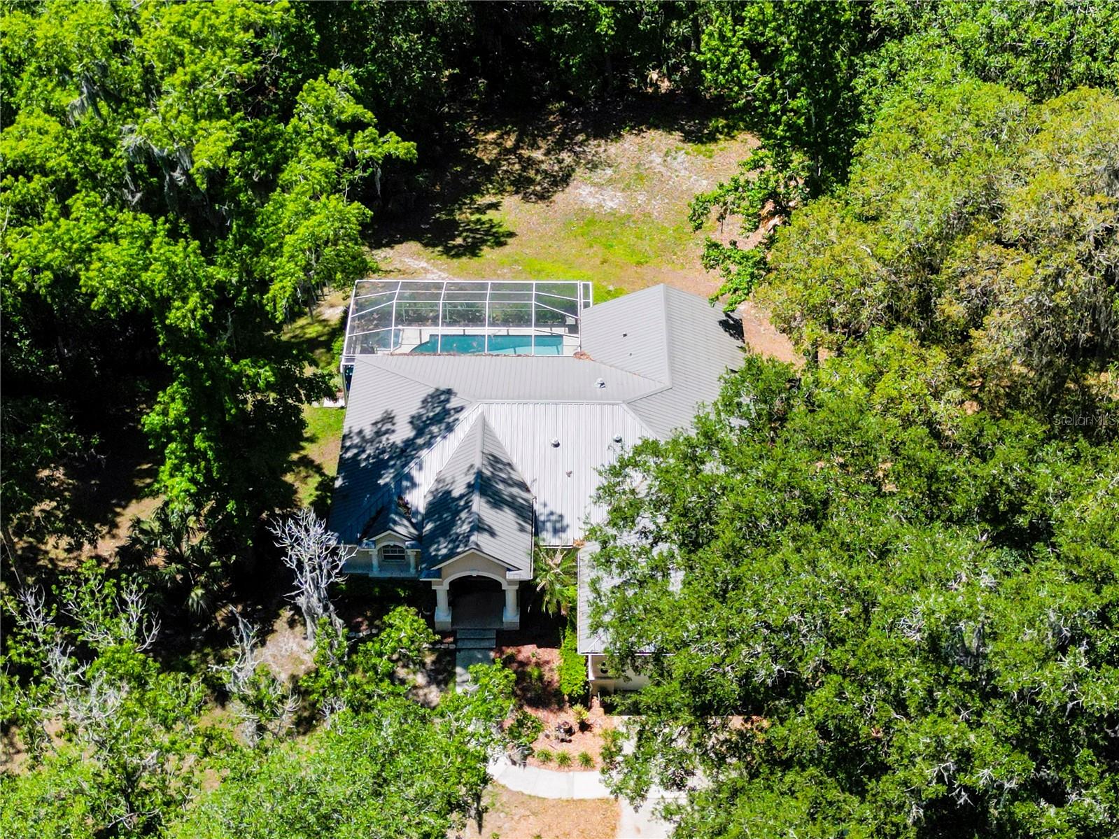 5215 CEDAR LN, BROOKSVILLE, FL, 34601