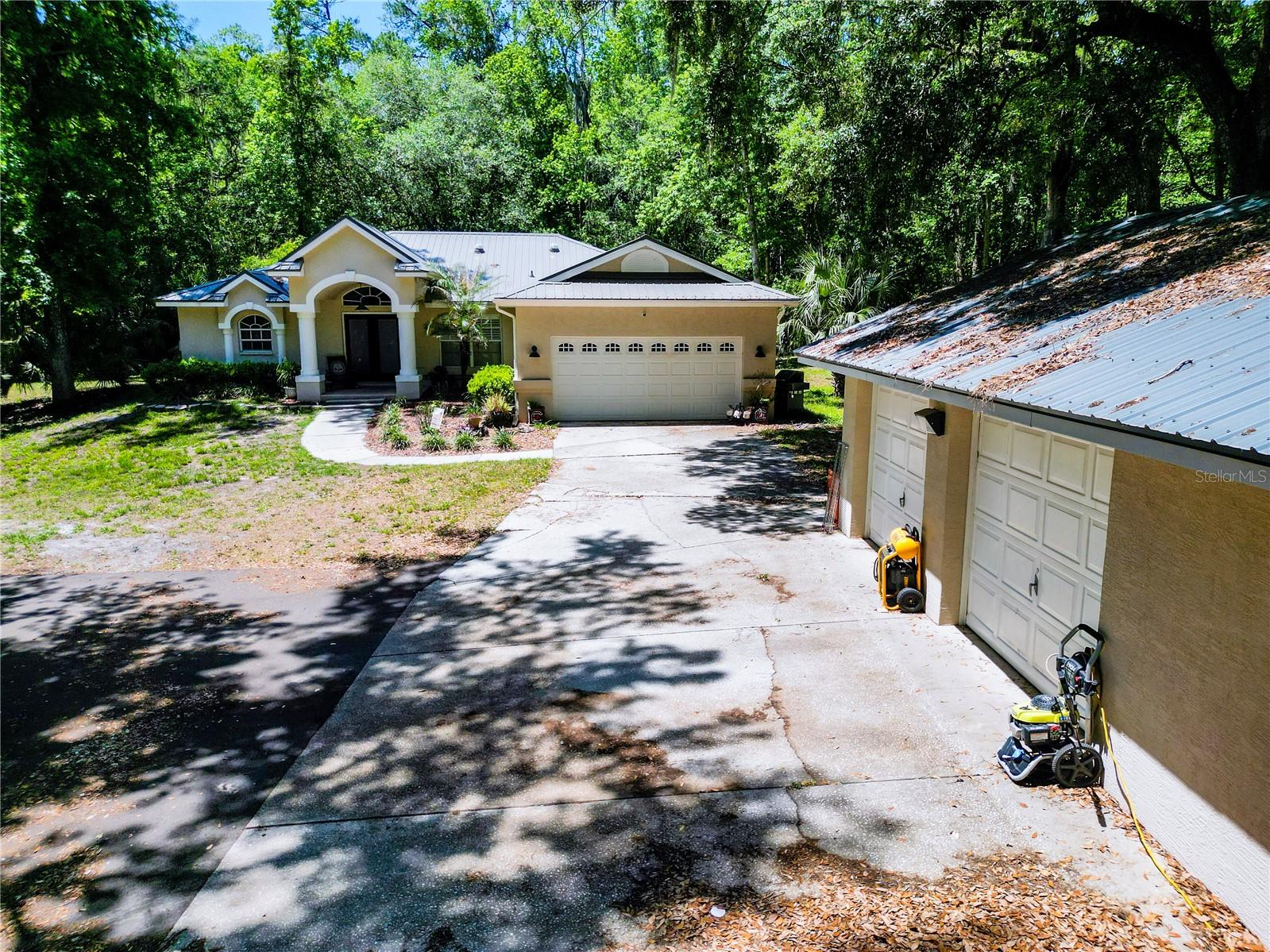 5215 CEDAR LN, BROOKSVILLE, FL, 34601