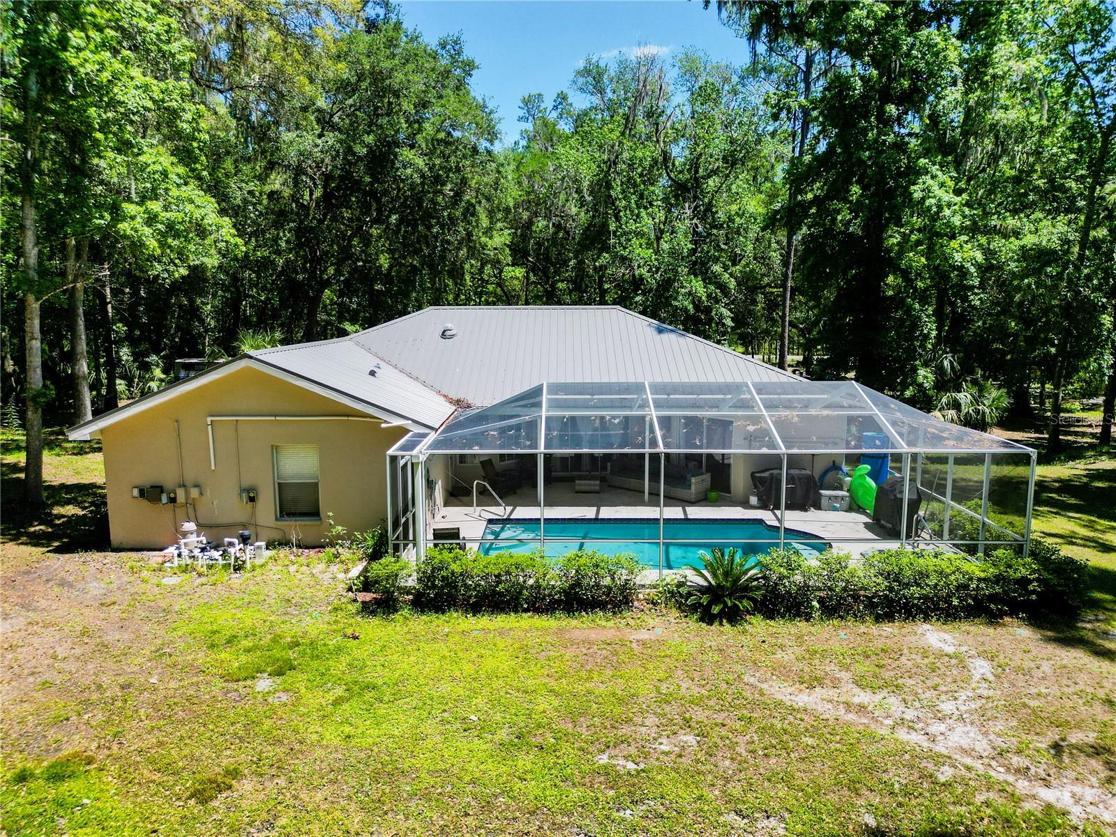 5215 CEDAR LN, BROOKSVILLE, FL, 34601