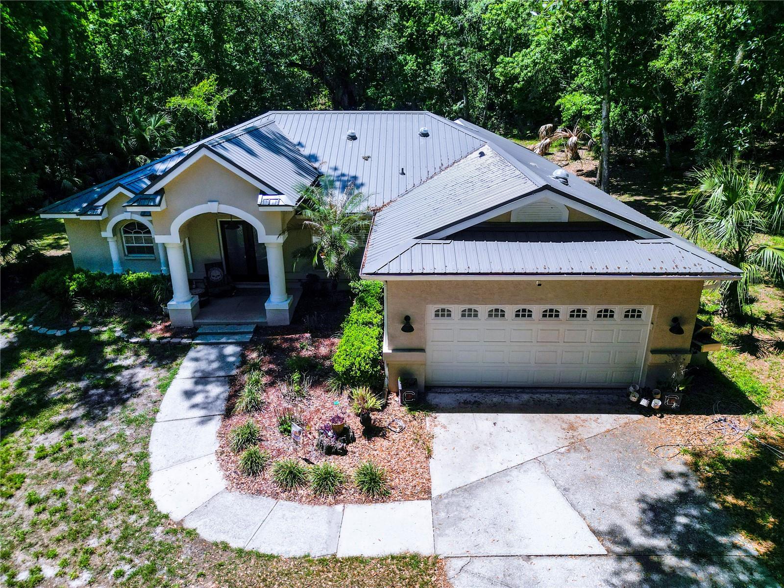 5215 CEDAR LN, BROOKSVILLE, FL, 34601