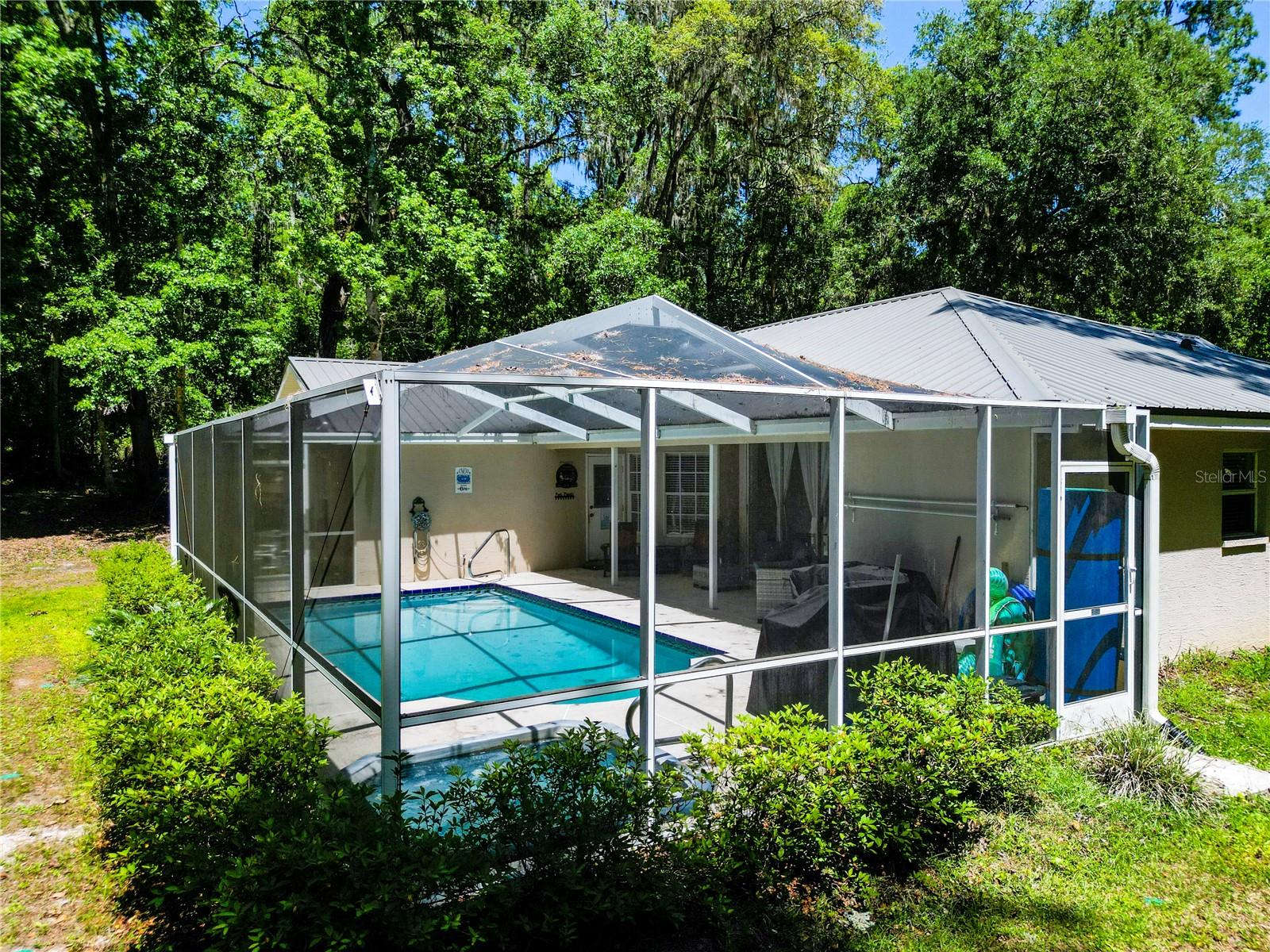 5215 CEDAR LN, BROOKSVILLE, FL, 34601