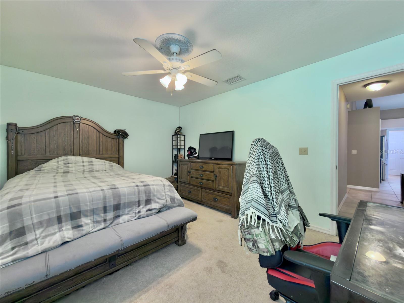 5215 CEDAR LN, BROOKSVILLE, FL, 34601