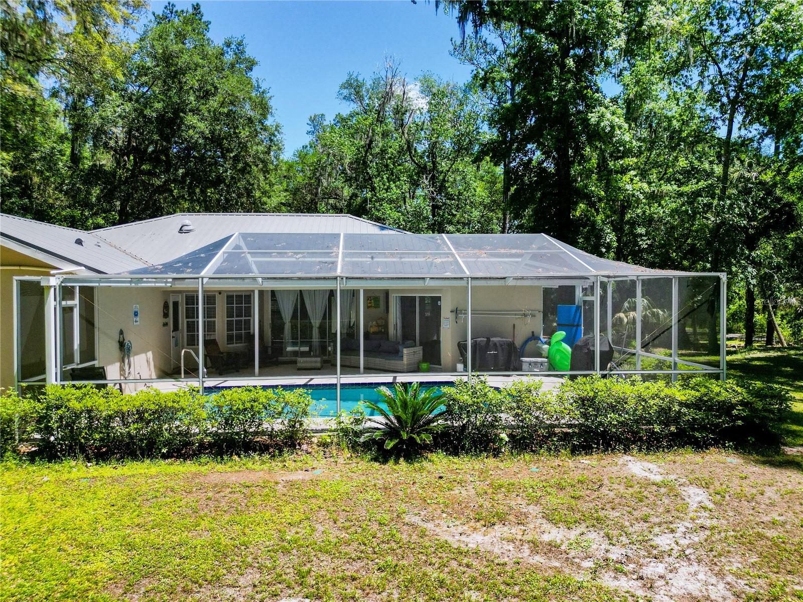 5215 CEDAR LN, BROOKSVILLE, FL, 34601