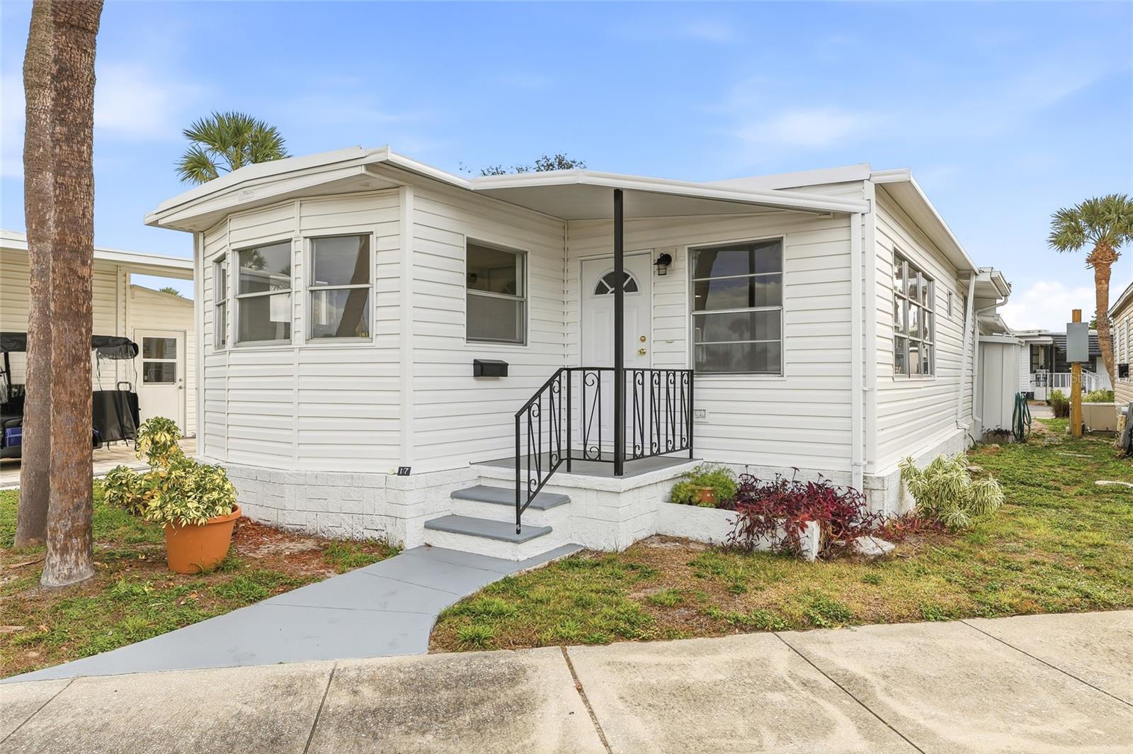 4851 W GANDY BLVD #B7L17, TAMPA, FL, 33611