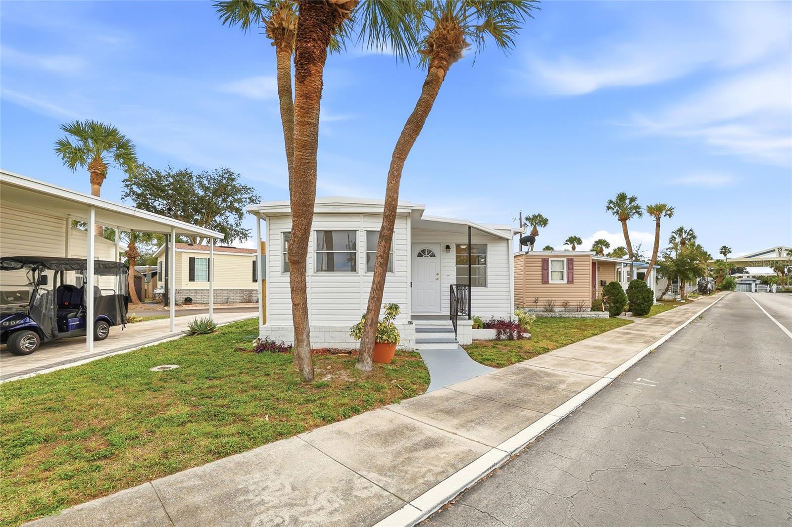 4851 W GANDY BLVD #B7L17, TAMPA, FL, 33611