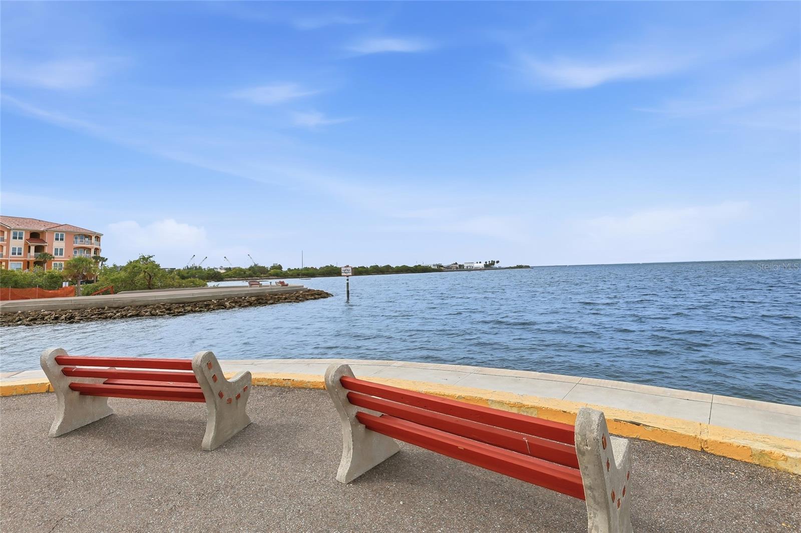 4851 W GANDY BLVD #B7L17, TAMPA, FL, 33611