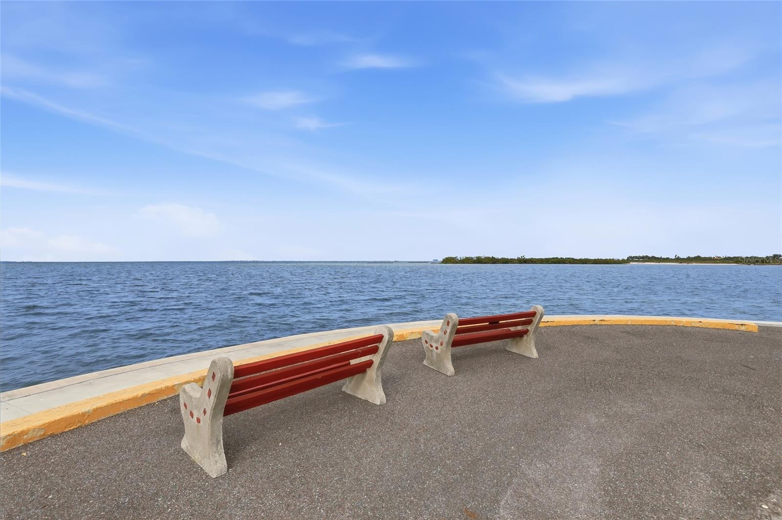4851 W GANDY BLVD #B7L17, TAMPA, FL, 33611