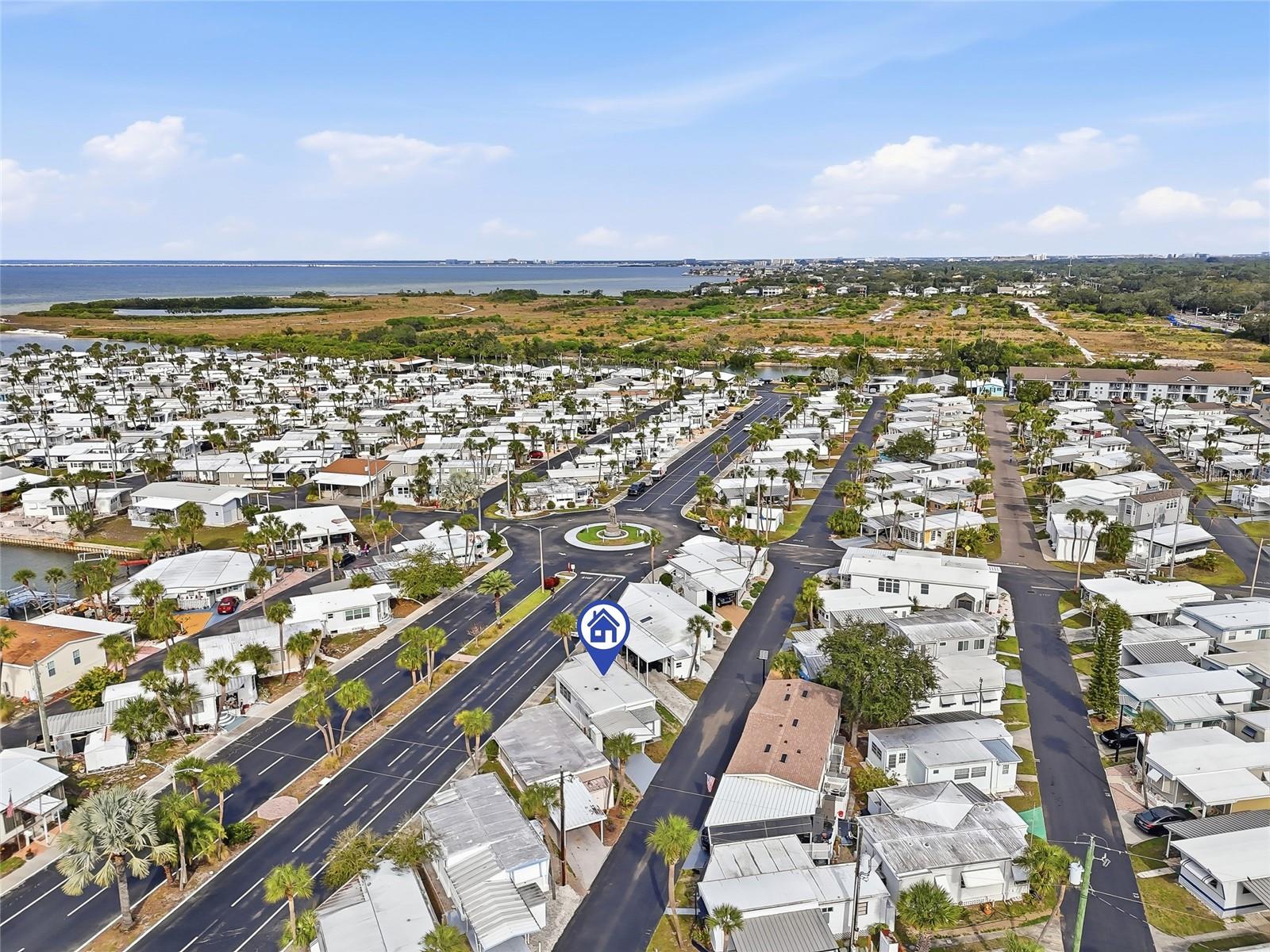 4851 W GANDY BLVD #B7L17, TAMPA, FL, 33611