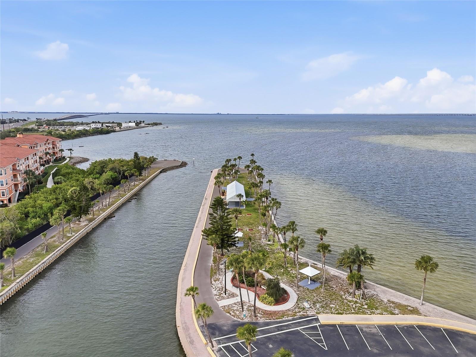 4851 W GANDY BLVD #B7L17, TAMPA, FL, 33611