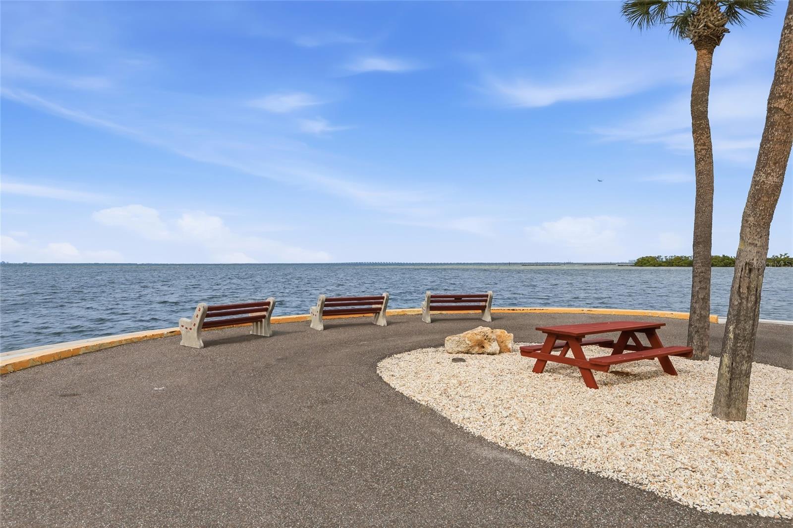 4851 W GANDY BLVD #B7L17, TAMPA, FL, 33611
