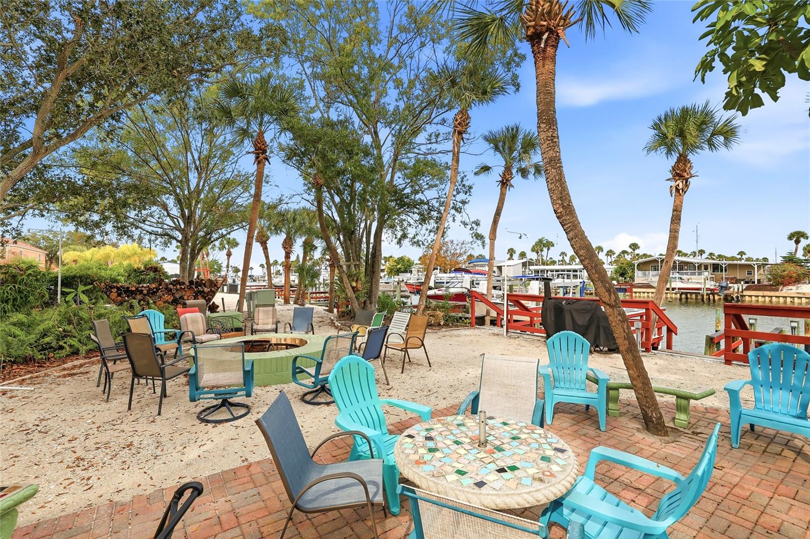 4851 W GANDY BLVD #B7L17, TAMPA, FL, 33611