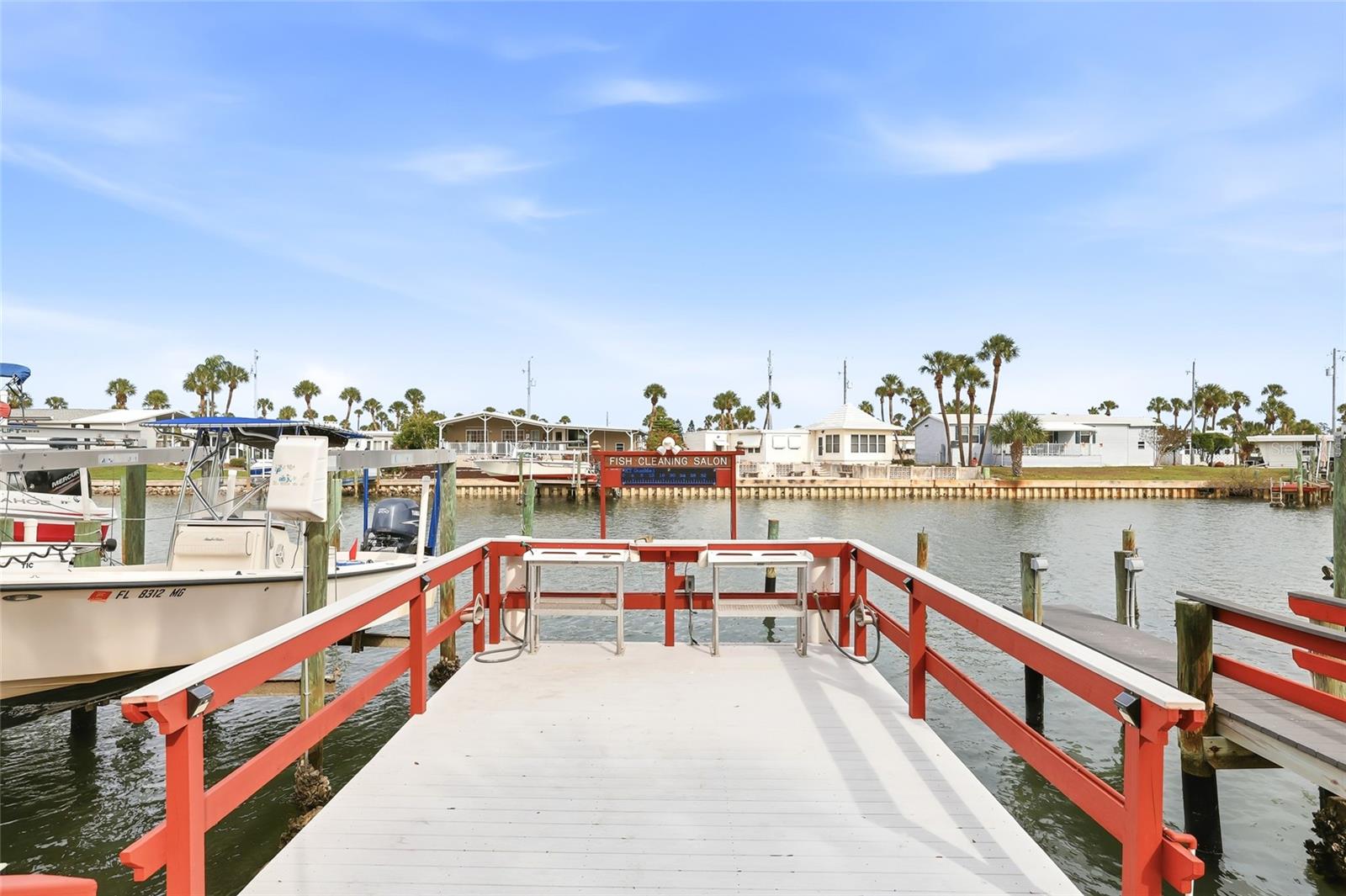 4851 W GANDY BLVD #B7L17, TAMPA, FL, 33611