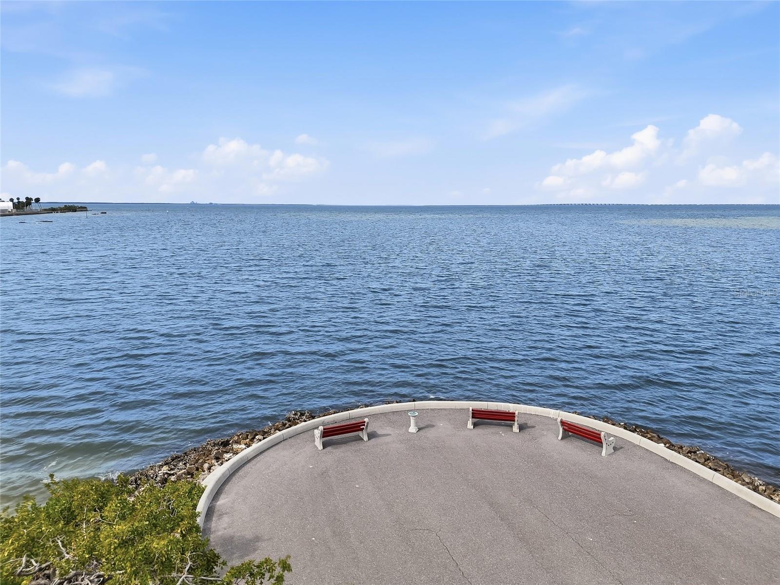 4851 W GANDY BLVD #B7L17, TAMPA, FL, 33611