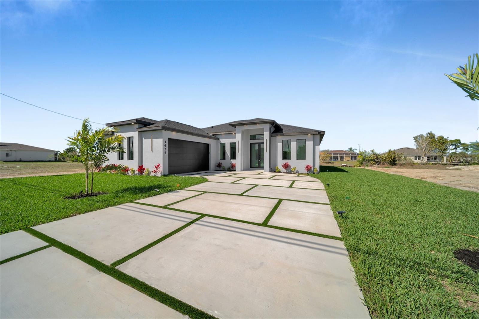 1426 NE 6TH AVE, CAPE CORAL, FL, 33909