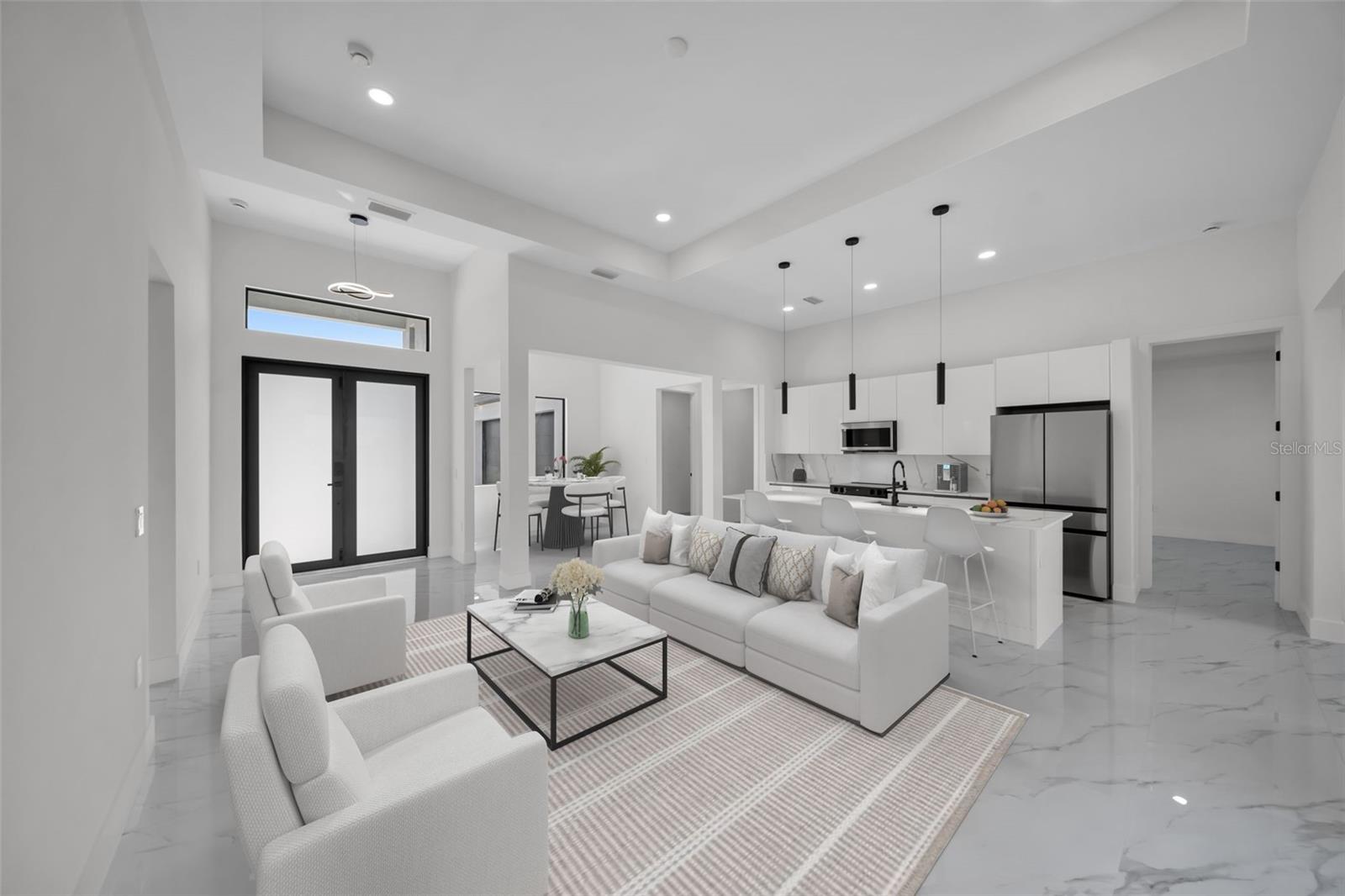 1426 NE 6TH AVE, CAPE CORAL, FL, 33909