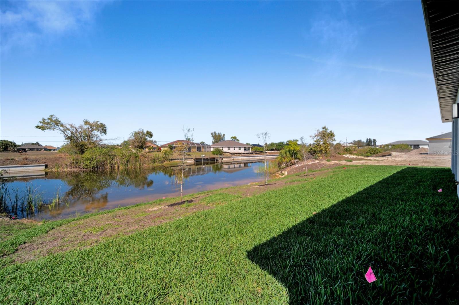 1426 NE 6TH AVE, CAPE CORAL, FL, 33909