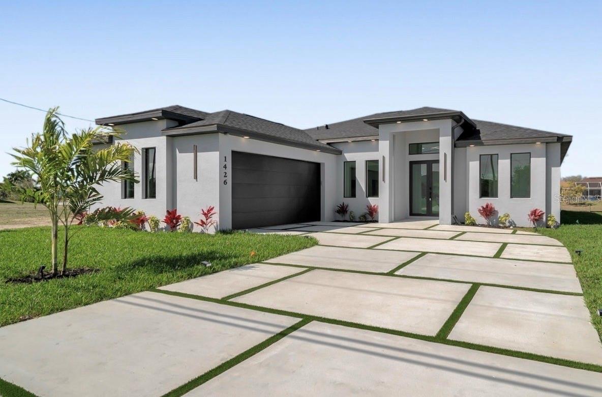 1426 NE 6TH AVE, CAPE CORAL, FL, 33909