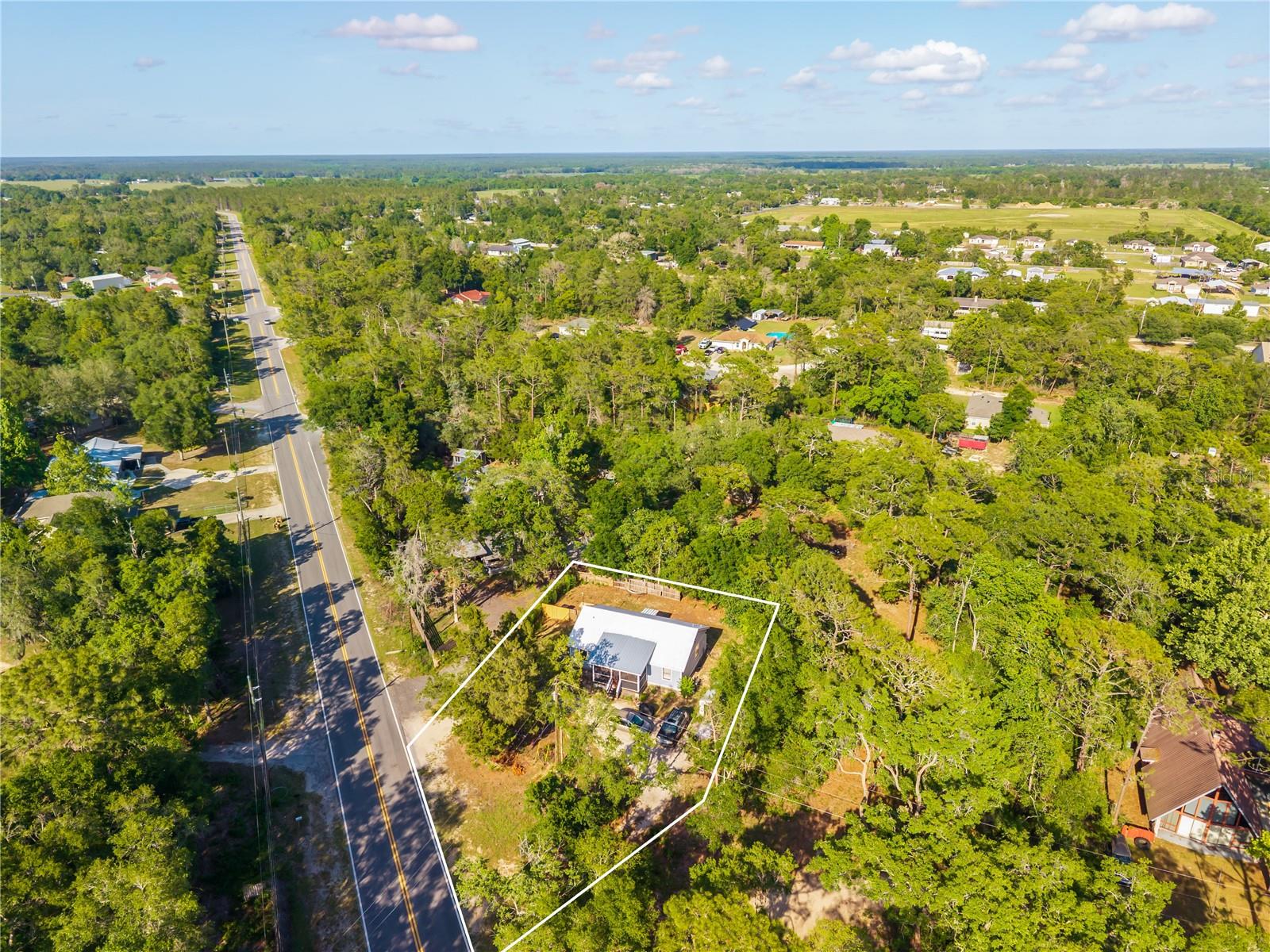 19150 COUNTY ROAD 450, UMATILLA, FL, 32784