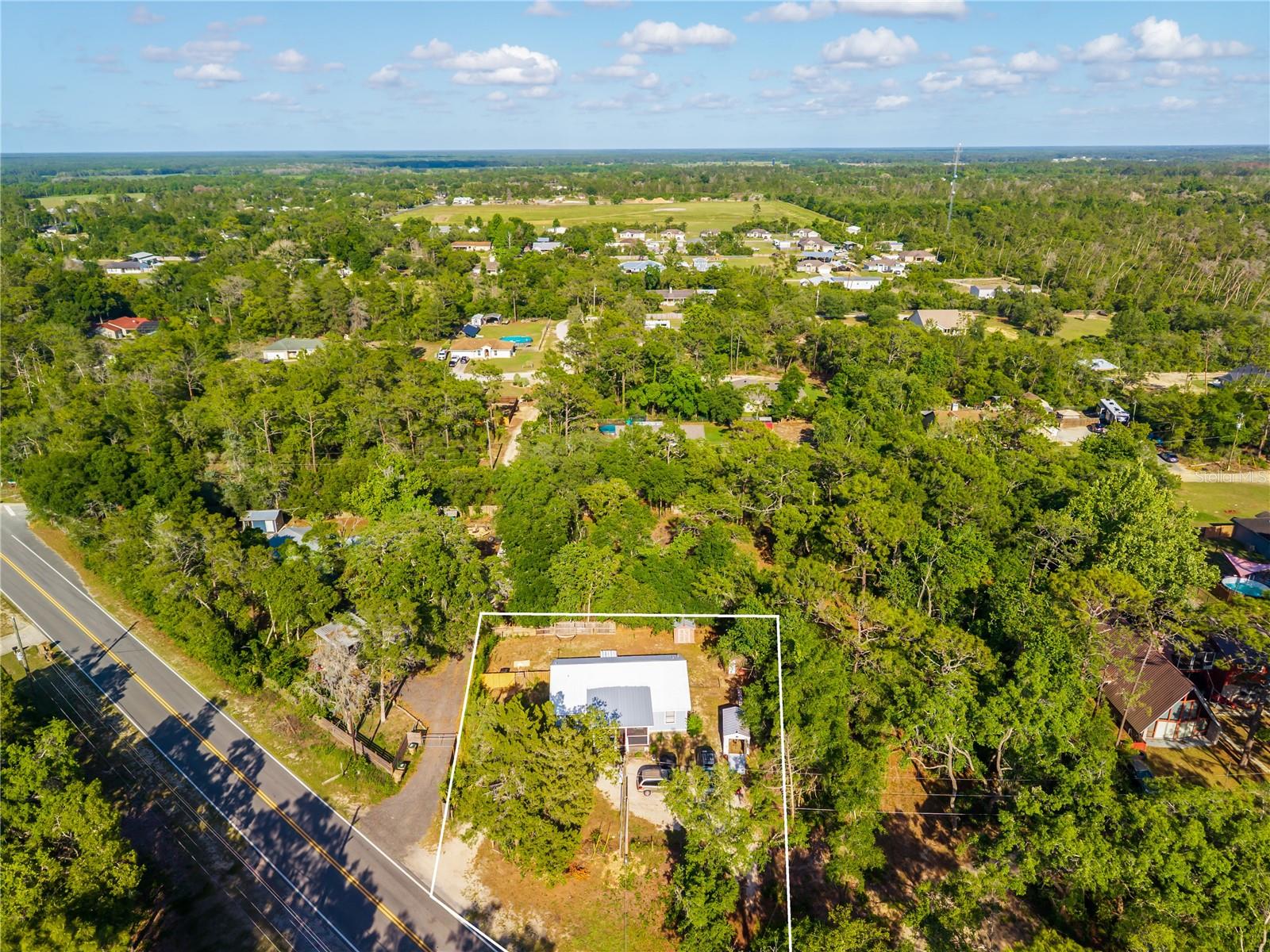 19150 COUNTY ROAD 450, UMATILLA, FL, 32784