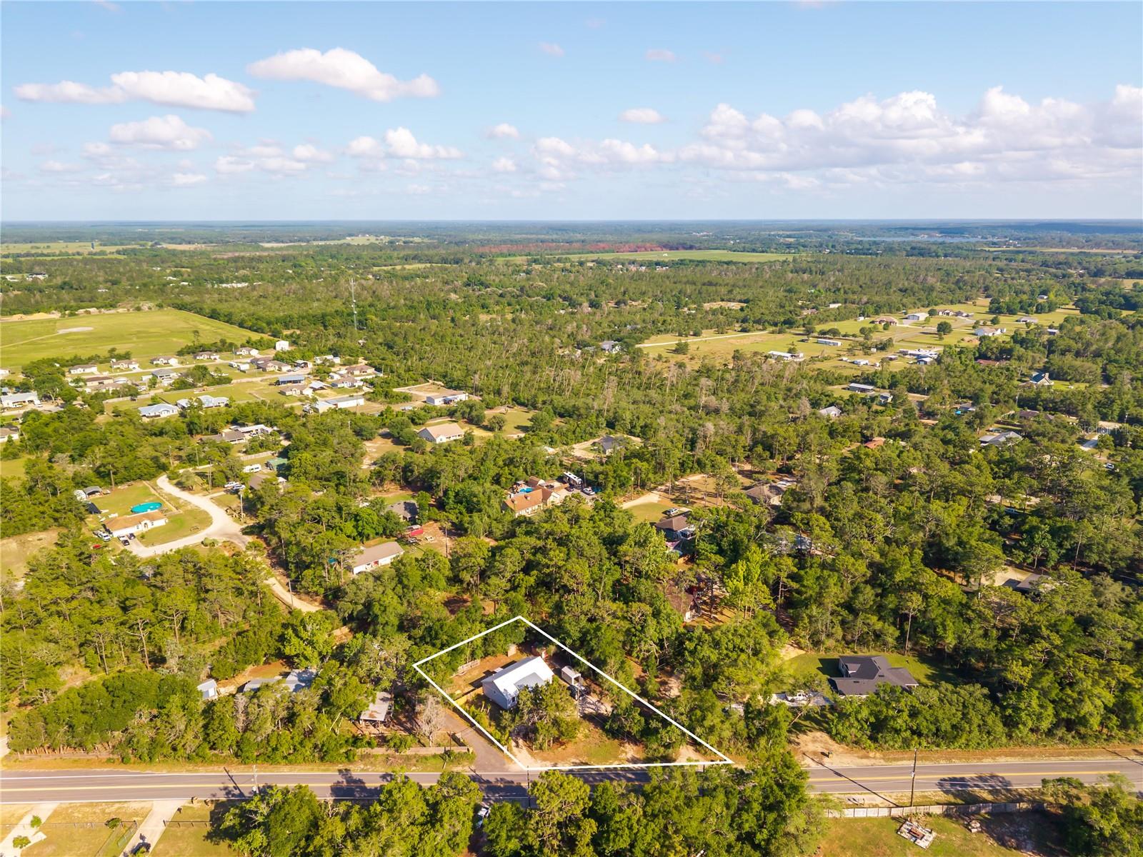 19150 COUNTY ROAD 450, UMATILLA, FL, 32784