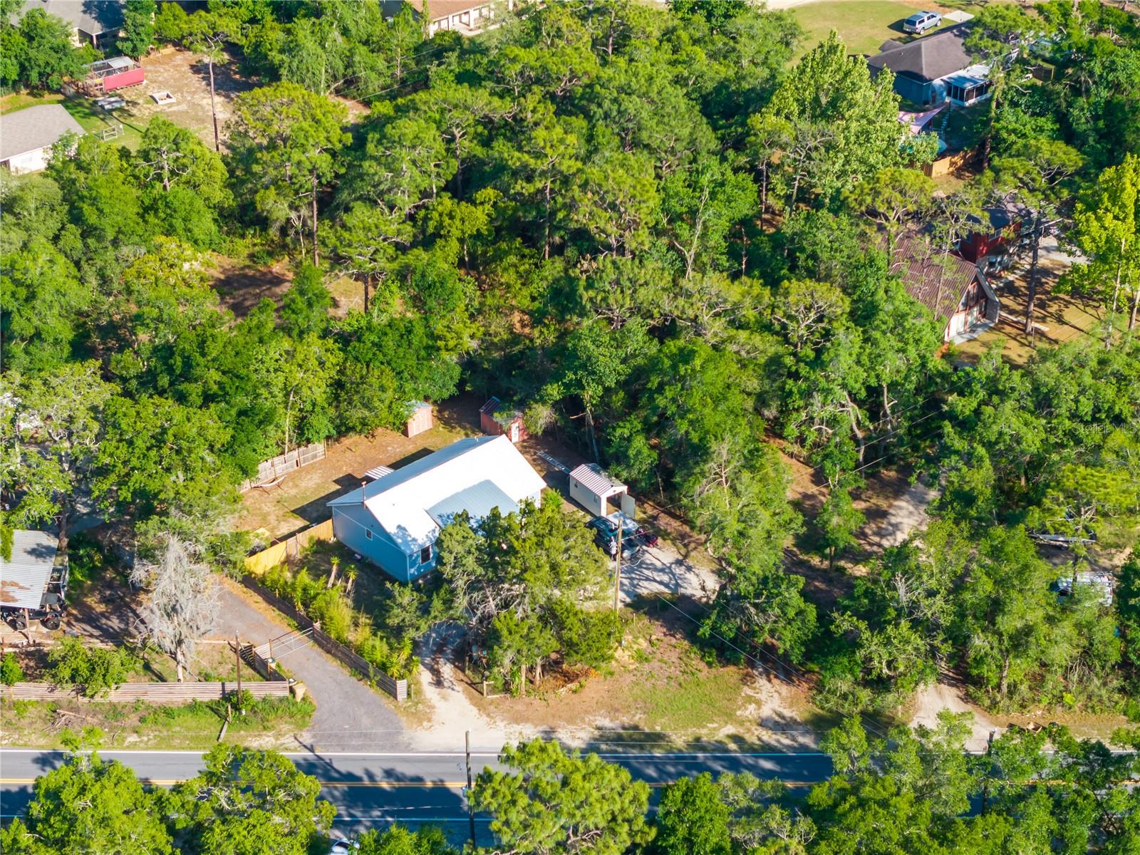 19150 COUNTY ROAD 450, UMATILLA, FL, 32784