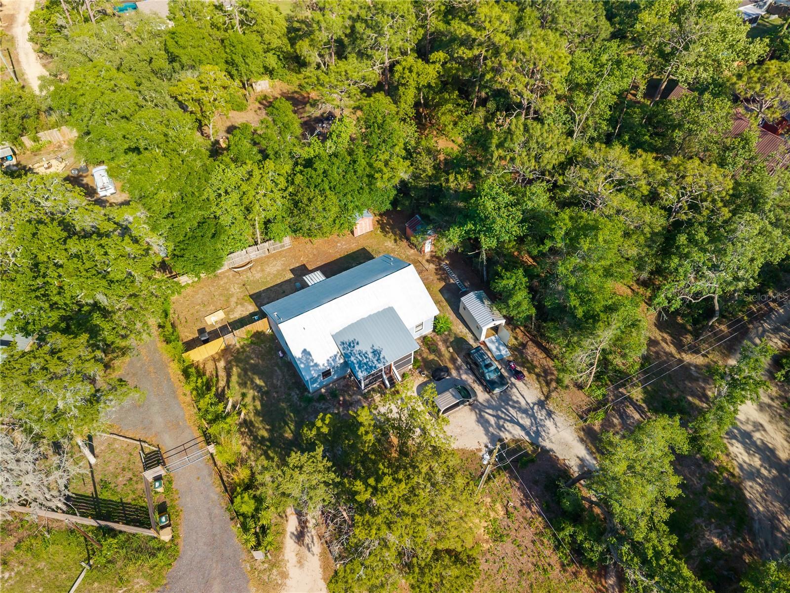 19150 COUNTY ROAD 450, UMATILLA, FL, 32784
