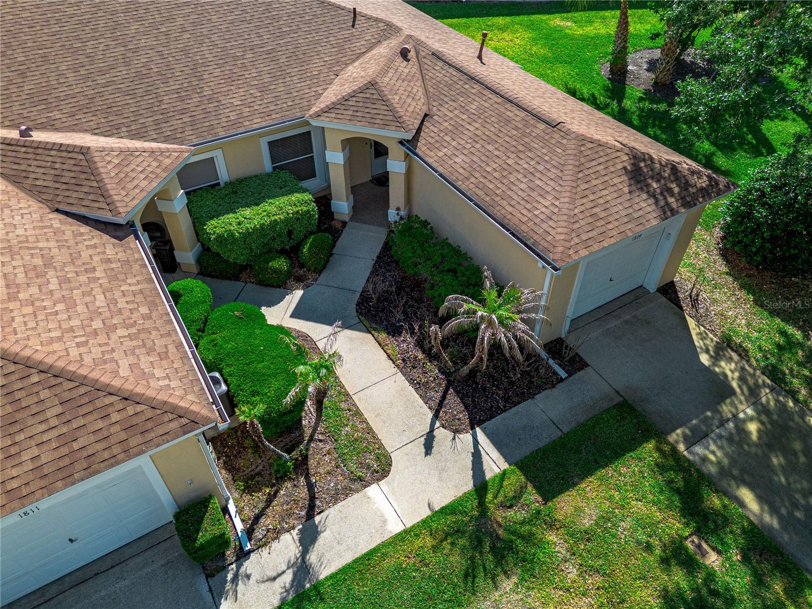 1809 TURNBULL LAKES DR, NEW SMYRNA BEACH, FL, 32168