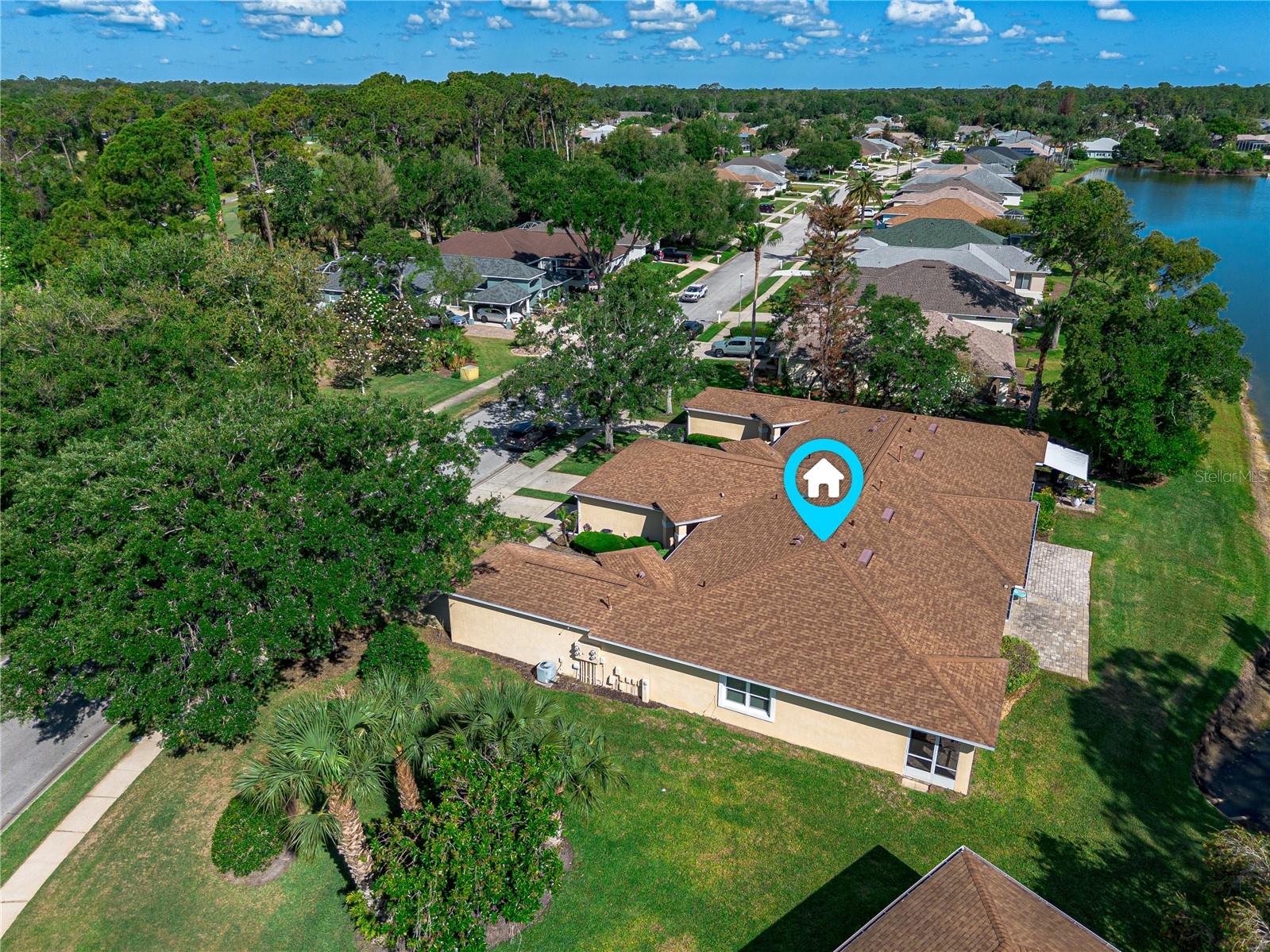 1809 TURNBULL LAKES DR, NEW SMYRNA BEACH, FL, 32168