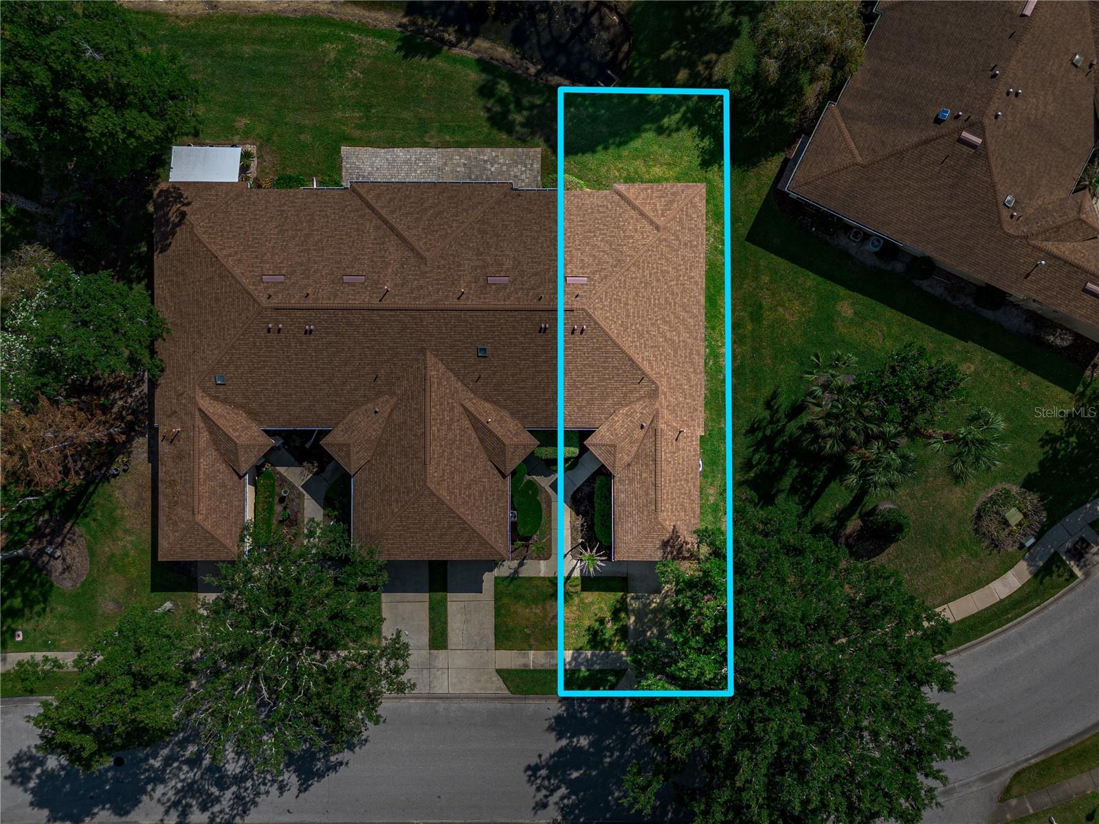 1809 TURNBULL LAKES DR, NEW SMYRNA BEACH, FL, 32168