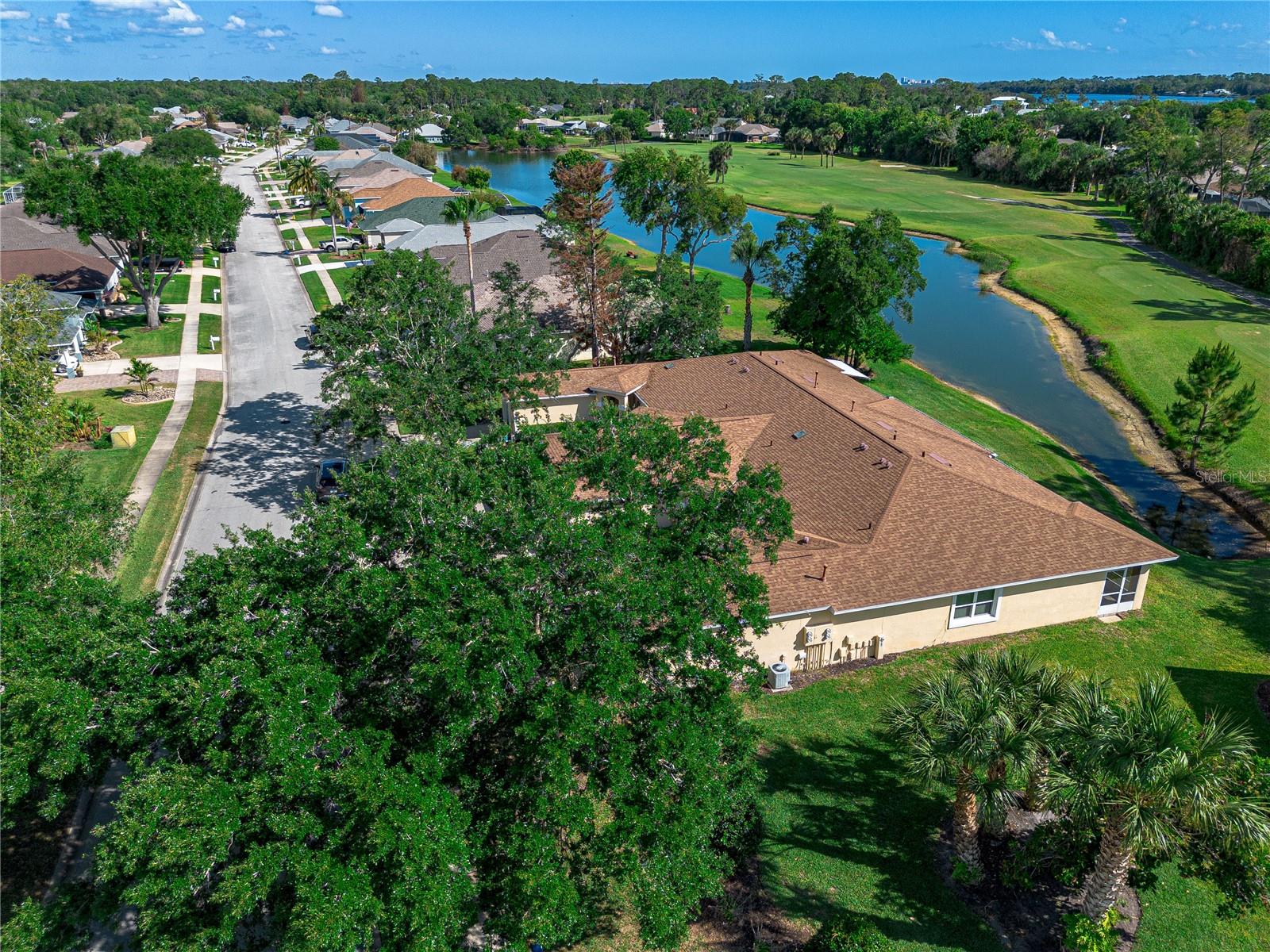 1809 TURNBULL LAKES DR, NEW SMYRNA BEACH, FL, 32168