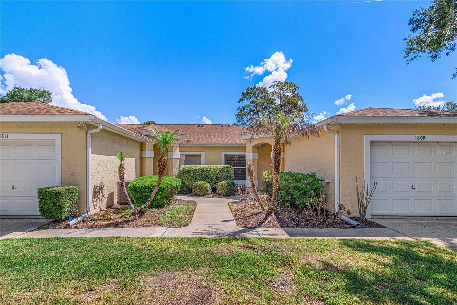 1809 TURNBULL LAKES DR, NEW SMYRNA BEACH, FL, 32168