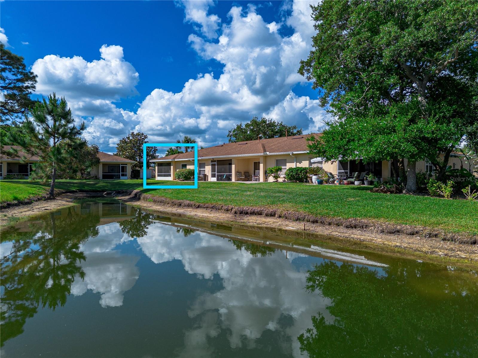 1809 TURNBULL LAKES DR, NEW SMYRNA BEACH, FL, 32168