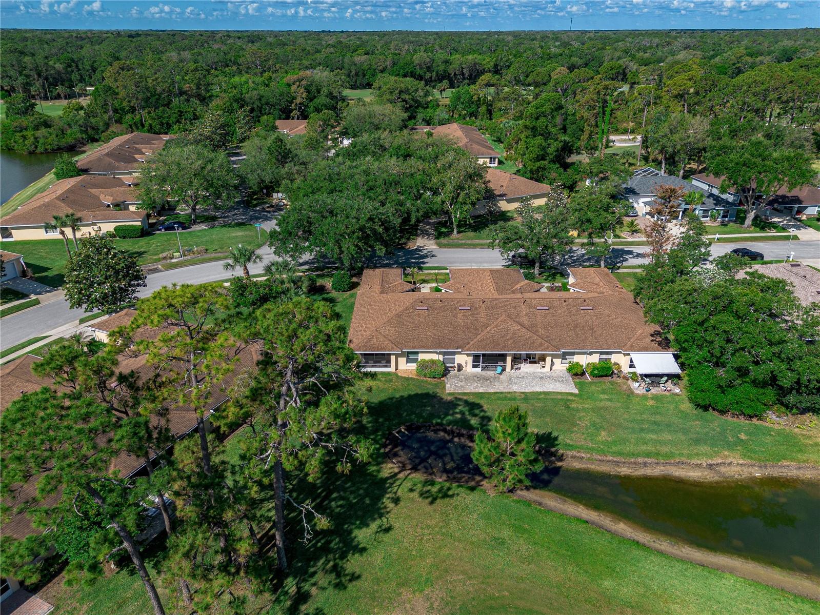 1809 TURNBULL LAKES DR, NEW SMYRNA BEACH, FL, 32168