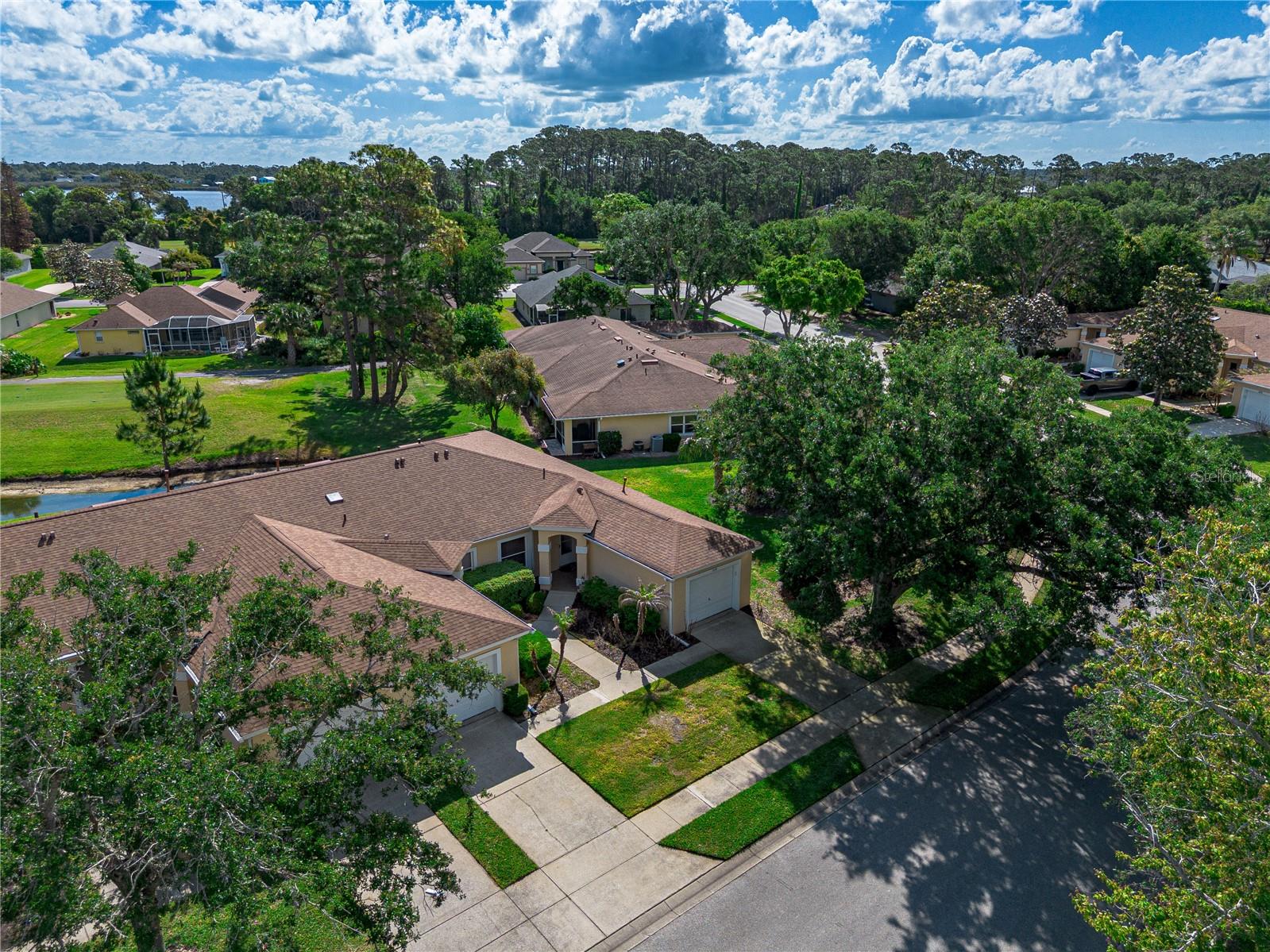 1809 TURNBULL LAKES DR, NEW SMYRNA BEACH, FL, 32168