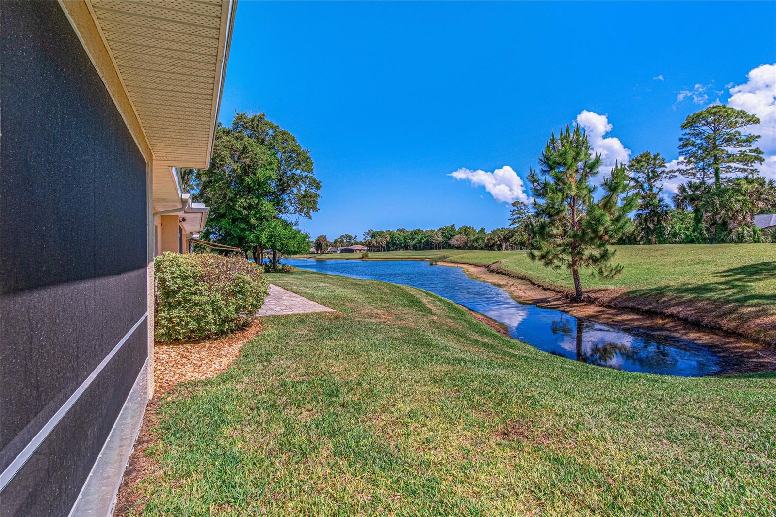 1809 TURNBULL LAKES DR, NEW SMYRNA BEACH, FL, 32168