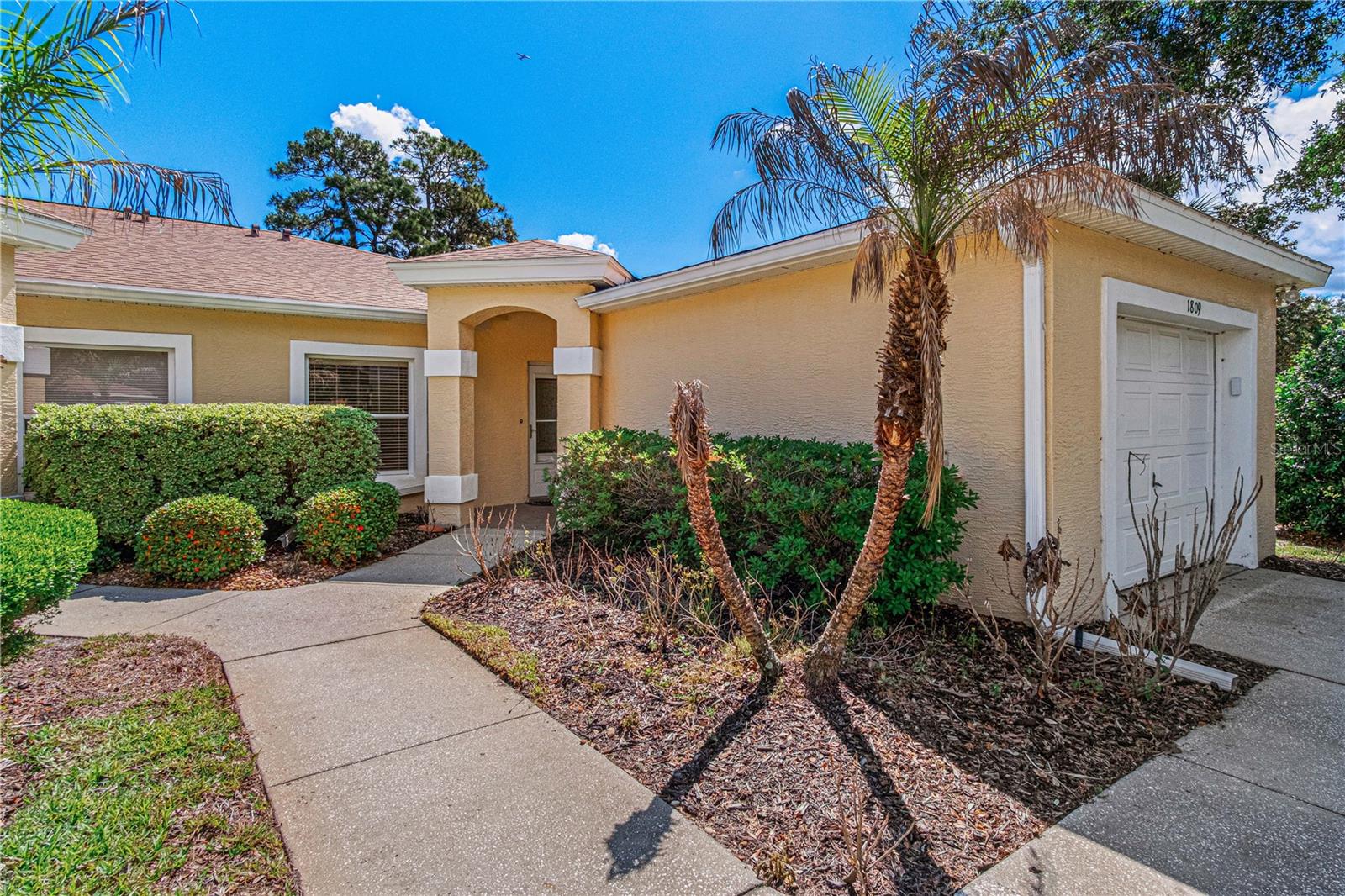 1809 TURNBULL LAKES DR, NEW SMYRNA BEACH, FL, 32168