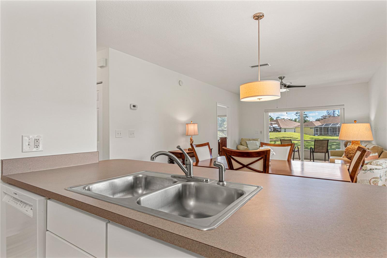 1809 TURNBULL LAKES DR, NEW SMYRNA BEACH, FL, 32168