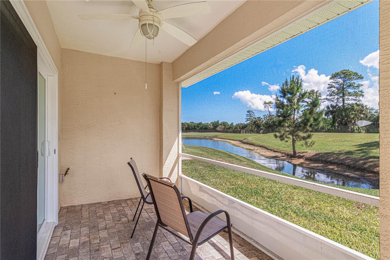 1809 TURNBULL LAKES DR, NEW SMYRNA BEACH, FL, 32168