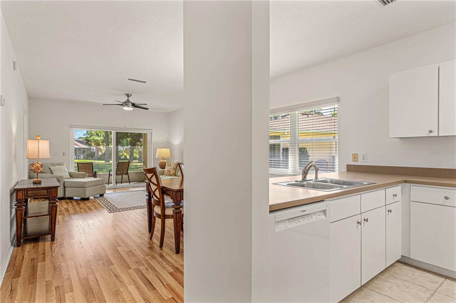 1809 TURNBULL LAKES DR, NEW SMYRNA BEACH, FL, 32168