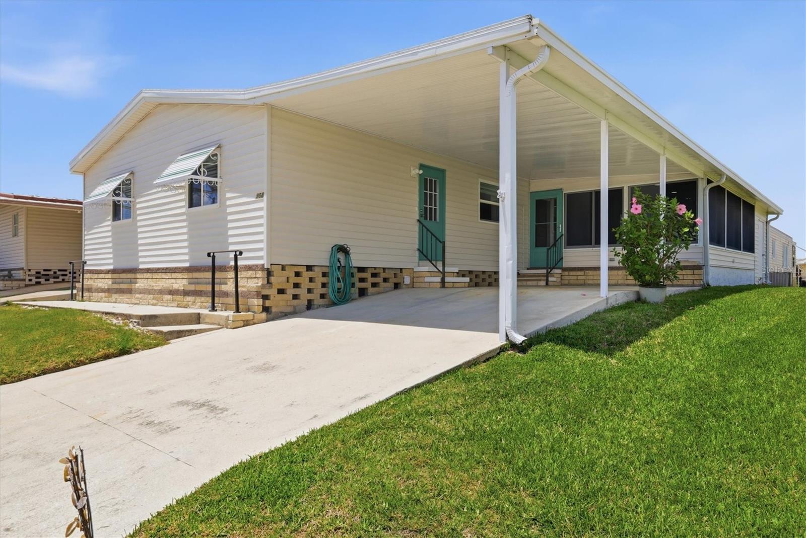4308 13TH ST E, ELLENTON, FL, 34222