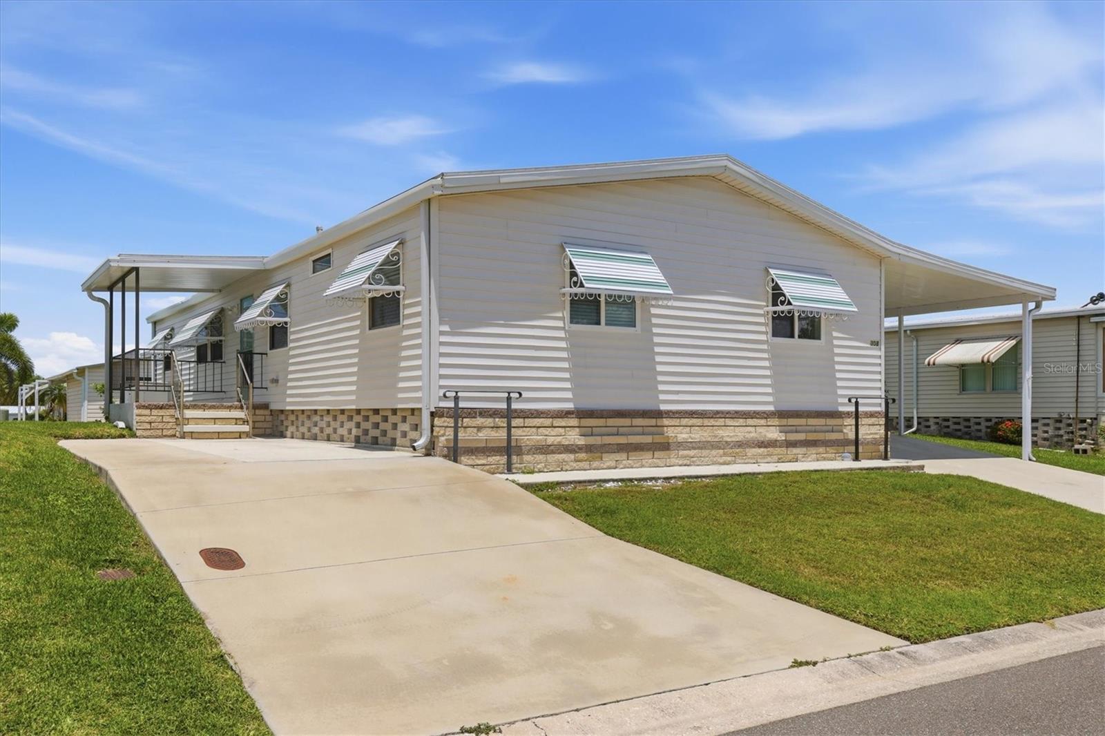 4308 13TH ST E, ELLENTON, FL, 34222
