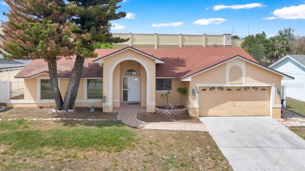 468 SANDPIPER RIDGE DR, ORLANDO, FL, 32835