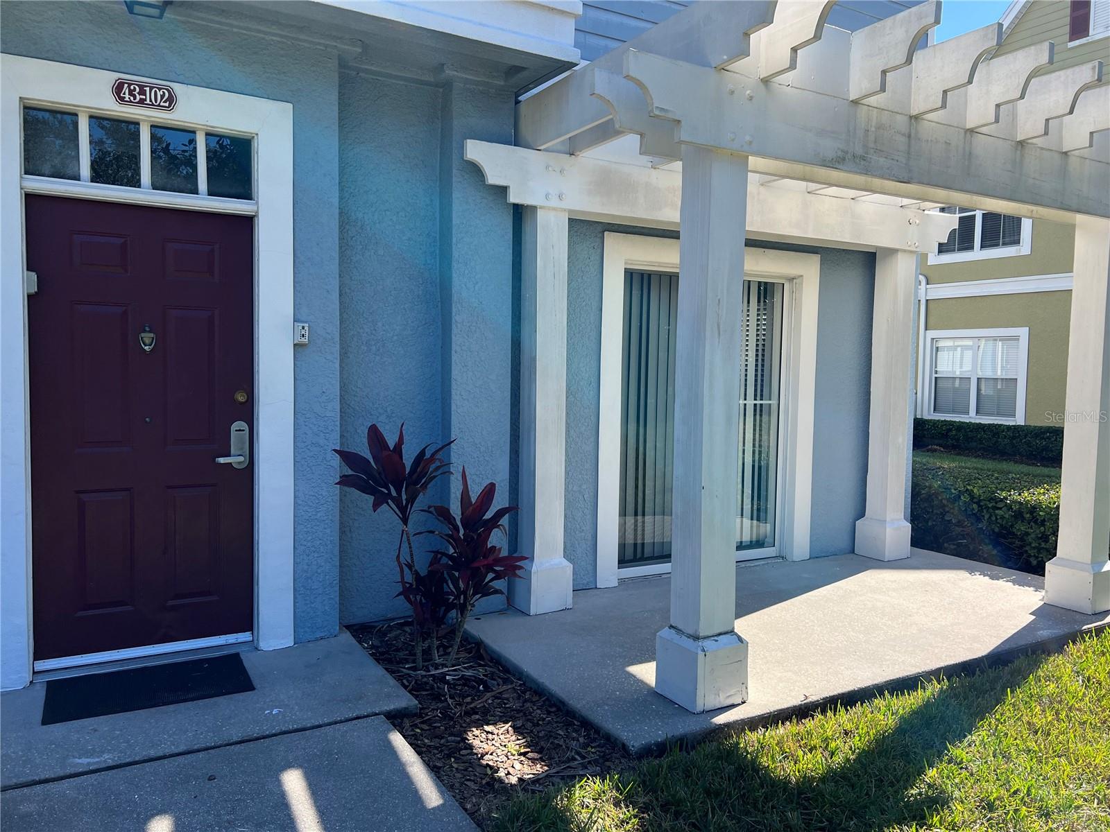 2280 SAN VITAL DR #102, KISSIMMEE, FL, 34741