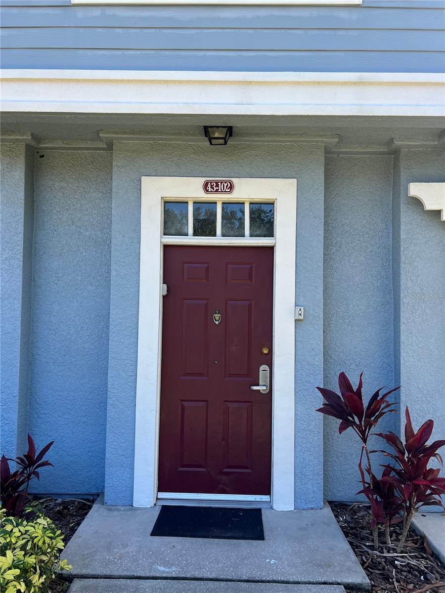 2280 SAN VITAL DR #102, KISSIMMEE, FL, 34741