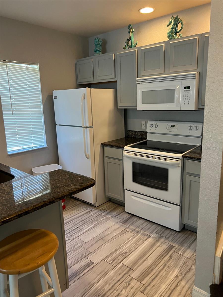 2280 SAN VITAL DR #102, KISSIMMEE, FL, 34741