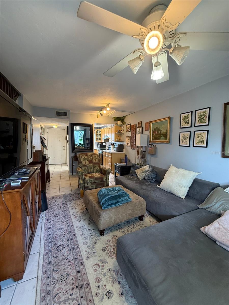 3600 SW 19TH AVE #51, GAINESVILLE, FL, 32607